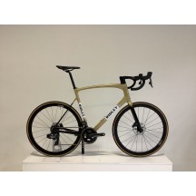 Bicicleta Ridley Fenix Slic custom Sram Force  AXS 
