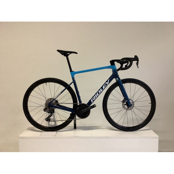 Bicicleta Ridley Grifn Bicicleta Ridley Grifn