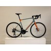 Bicicleta Ridley Grifn 105 DI2 KAR01Bs Bicicleta Ridley Grifn 105 DI2 KAR01Bs