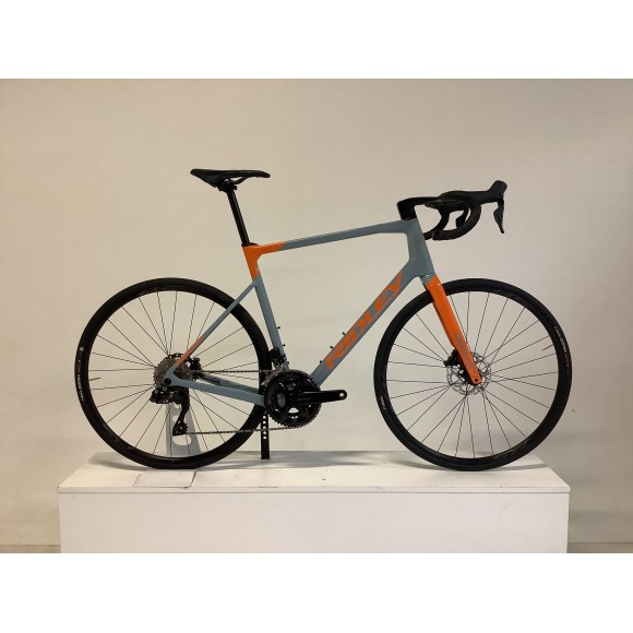 Bicicleta Ridley Grifn 105 DI2 KAR01Bs Bicicleta Ridley Grifn 105 DI2 KAR01Bs