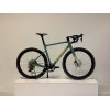 Bicicleta Ridley Grifn RS Rival XPLR GRS01Bs