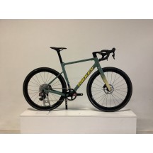 Bicicleta Ridley Grifn RS Rival XPLR GRS01Bs