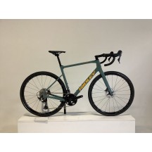Bicicleta Ridley Grifn GRX800 2x GRC02Bs