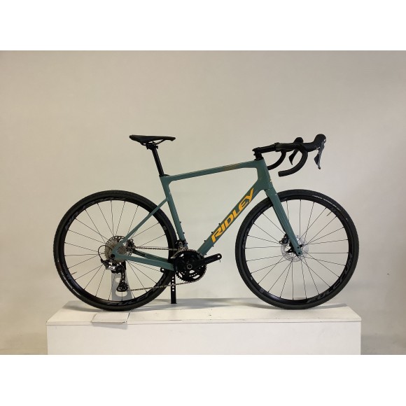 Bicicleta Ridley Grifn GRX800 2x GRC02Bs Bicicleta Ridley Grifn GRX800 2x GRC02Bs