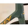 Bicicleta Ridley Grifn GRX800 2x GRC02Bs Bicicleta Ridley Grifn GRX800 2x GRC02Bs
