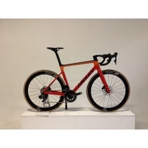 Bicicleta Ridley Falcn RS Force AXS FRS01Bm
