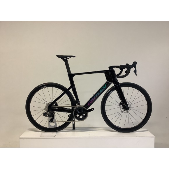 Bicicleta Ridley NOAH FAST Bicicleta Ridley NOAH FAST