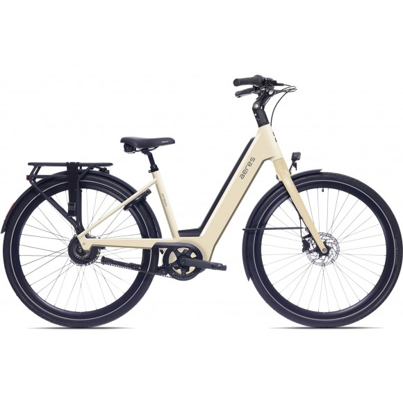 Bicicleta Electrica Aeres Antwerp 2.0 AL 7R Bicicleta Electrica Aeres Antwerp 2.0 AL 7R
