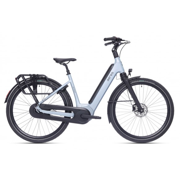 BICICLETA ELECTRICA AERES ANTWERP AP5 BICICLETA ELECTRICA AERES ANTWERP AP5