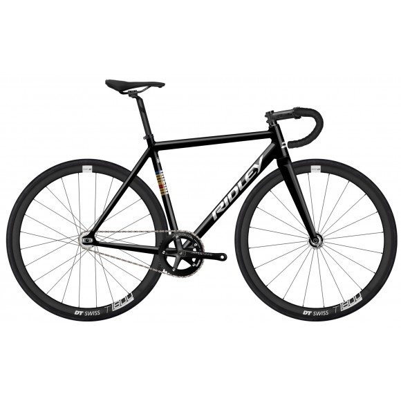 Bicicleta Ridley Arena Alu Miche Pistard ARA02As Bicicleta Ridley Arena Alu Miche Pistard ARA02As
