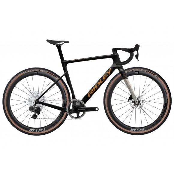 Bicicleta Ridley ASTR RS Force XPLR ARS01As Bicicleta Ridley ASTR RS Force XPLR ARS01As