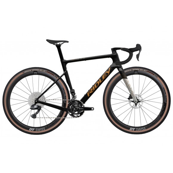 Bicicleta Ridley ASTR RS GRX DI2 2x ARS01As Bicicleta Ridley ASTR RS GRX DI2 2x ARS01As