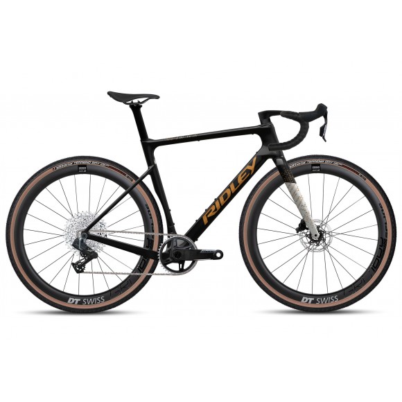 Bicicleta Ridley ASTR RS Force XPLR ARS01As Bicicleta Ridley ASTR RS Force XPLR ARS01As