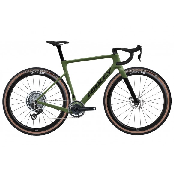 Bicicleta Ridley ASTR RS RED XPLR ARS01Bm Bicicleta Ridley ASTR RS RED XPLR ARS01Bm