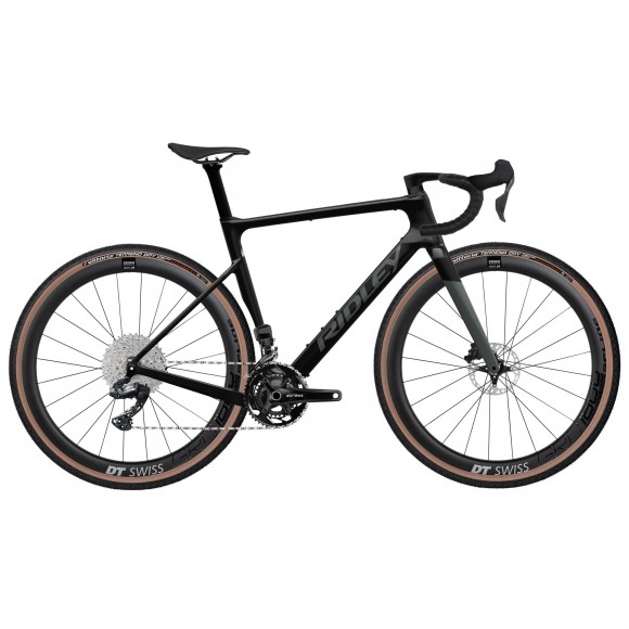 Bicicleta Ridley ASTR RS GRX DI2 2x12 ARS02As Bicicleta Ridley ASTR RS GRX DI2 2x12 ARS02As