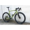 Bicicleta Ridley ASTR RS GRX DI2 2x12 ARS02Bm Bicicleta Ridley ASTR RS GRX DI2 2x12 ARS02Bm
