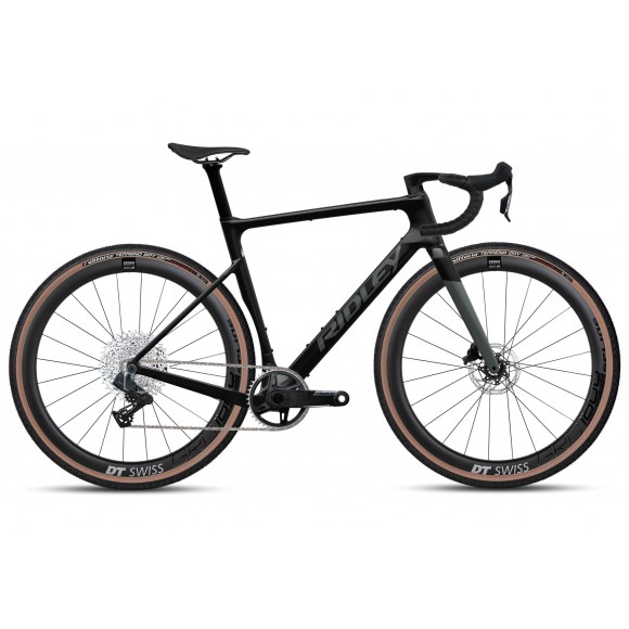 Bicicleta Ridley ASTR RS Force XPLR 1x12 ARS02As Bicicleta Ridley ASTR RS Force XPLR 1x12 ARS02As