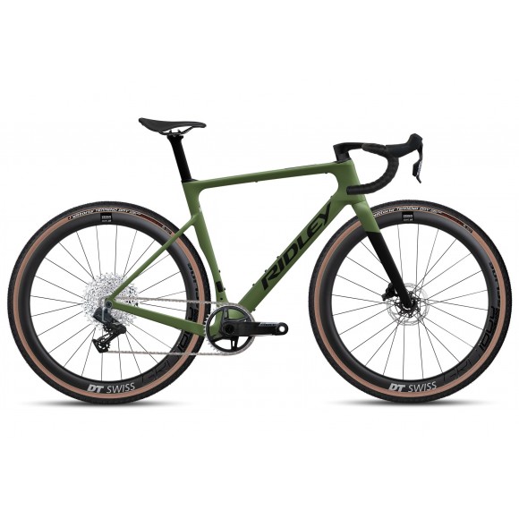 Bicicleta Ridley ASTR RS Force XPLR ARS02Bm Bicicleta Ridley ASTR RS Force XPLR ARS02Bm