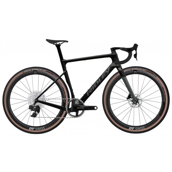 Bicicleta Ridley ASTR RS Force XPLR 1x12 ARS02As Bicicleta Ridley ASTR RS Force XPLR 1x12 ARS02As
