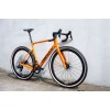 Bicicleta Ridley ASTR GRX600 2x12 AST01As Bicicleta Ridley ASTR GRX600 2x12 AST01As