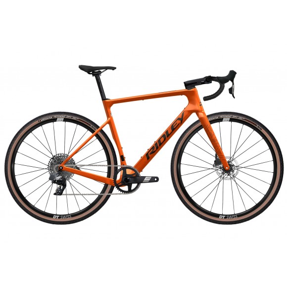 Bicicleta Ridley ASTR Apex XPLR AXS AST01As Bicicleta Ridley ASTR Apex XPLR AXS AST01As