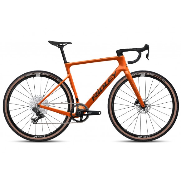 Bicicleta Ridley ASTR Rival XPLR AST01As Bicicleta Ridley ASTR Rival XPLR AST01As