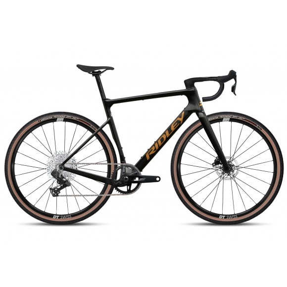 Bicicleta Ridley ASTR Rival XPLR AST02As Bicicleta Ridley ASTR Rival XPLR AST02As