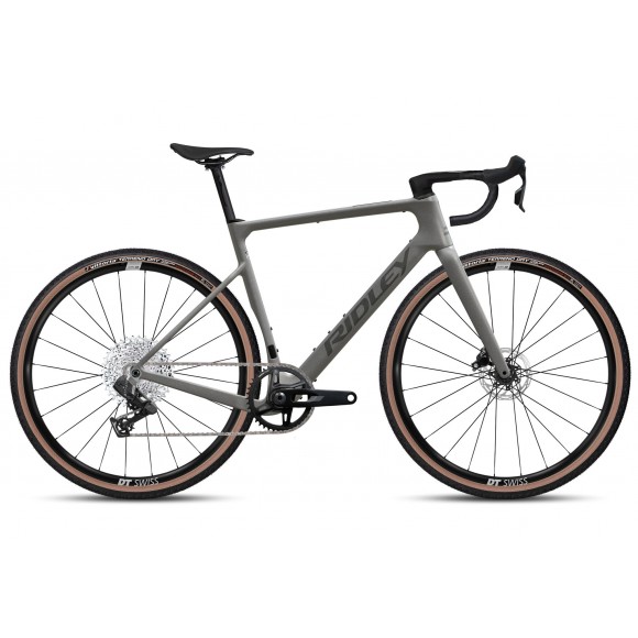 Bicicleta Ridley ASTR Rival XPLR AST02Bm Bicicleta Ridley ASTR Rival XPLR AST02Bm