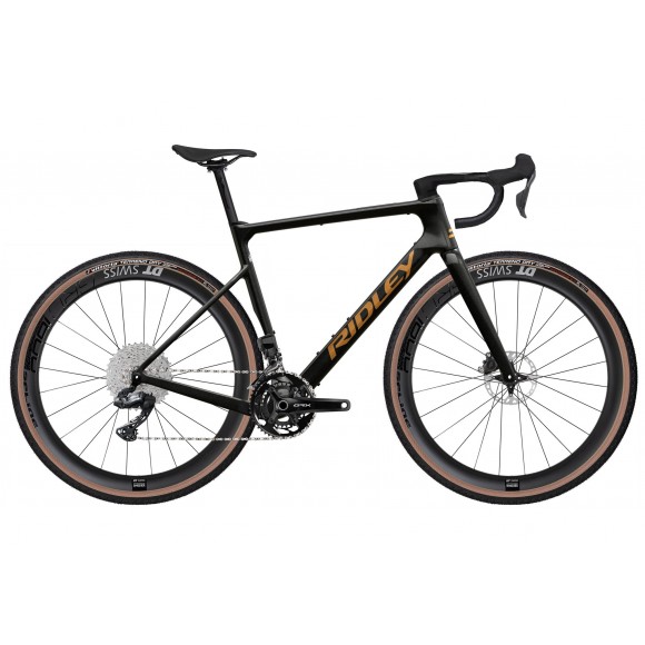 Bicicleta Ridley ASTR GRX800 DI2 2x12 AST02As Bicicleta Ridley ASTR GRX800 DI2 2x12 AST02As