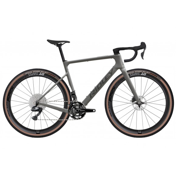 Bicicleta Ridley ASTR GRX800 DI2 2x12 AST02Bm Bicicleta Ridley ASTR GRX800 DI2 2x12 AST02Bm