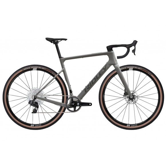 Bicicleta Ridley ASTR Rival XPLR 1x12 AST02Bm Bicicleta Ridley ASTR Rival XPLR 1x12 AST02Bm