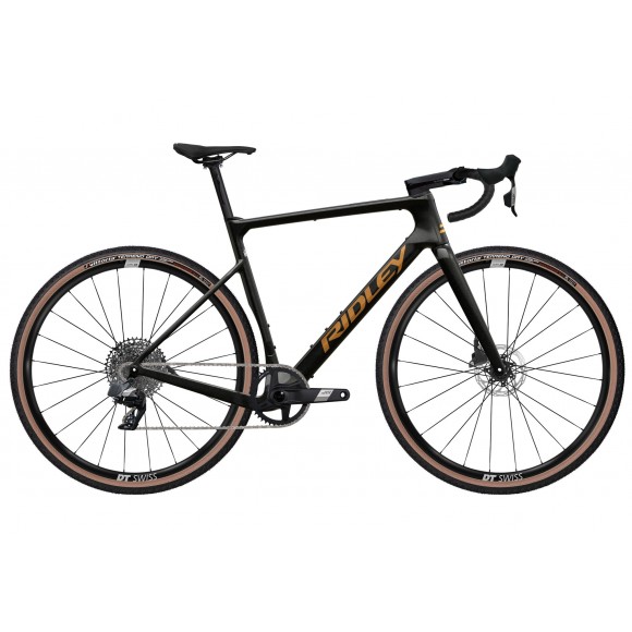 Bicicleta Ridley ASTR Apex XPLR AXS 1x12 AST02As Bicicleta Ridley ASTR Apex XPLR AXS 1x12 AST02As