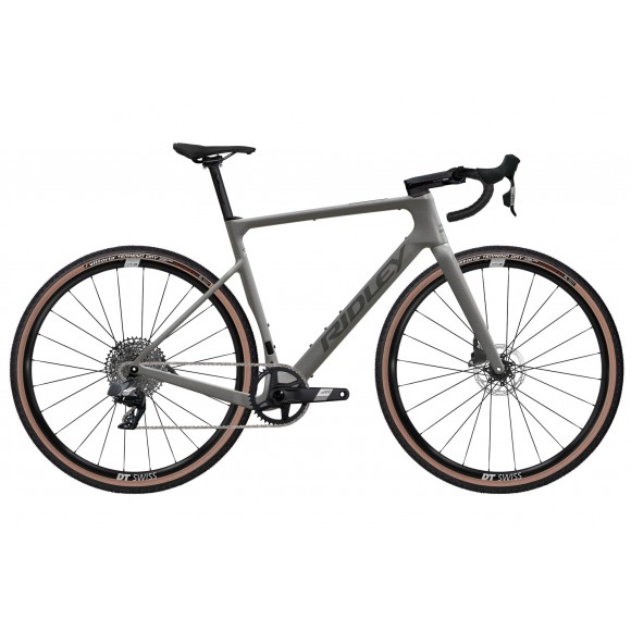 Bicicleta Ridley ASTR Apex XPLR AXS 1x12 AST02Bm