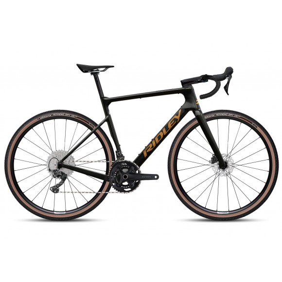 Bicicleta Ridley ASTR GRX600 2x12 AST02As Bicicleta Ridley ASTR GRX600 2x12 AST02As