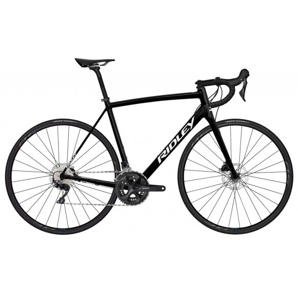 Bicicleta Ridley Fenix SLA Disc 105 2x11 D1027As Bicicleta Ridley Fenix SLA Disc 105 2x11 D1027As