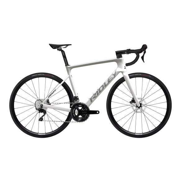 Bicicleta Ridley Falcn 105 2x12 FAL01As Bicicleta Ridley Falcn 105 2x12 FAL01As