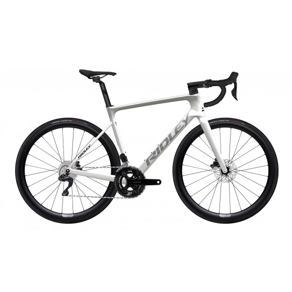 Bicicleta Ridley Falcn 105 DI2 FAL01As Bicicleta Ridley Falcn 105 DI2 FAL01As