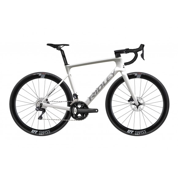 Bicicleta Ridley Falcn Ultegra DI2 FAL01As Bicicleta Ridley Falcn Ultegra DI2 FAL01As
