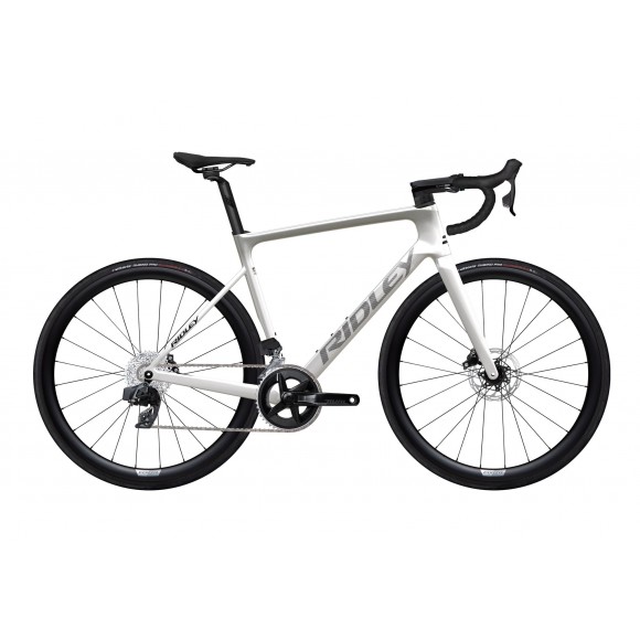 Bicicleta Ridley Falcn SRAM Rival Etap FAL01As Bicicleta Ridley Falcn SRAM Rival Etap FAL01As