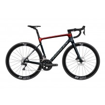 Bicicleta Ridley Falcn Ultegra DI2 FAL01Bs