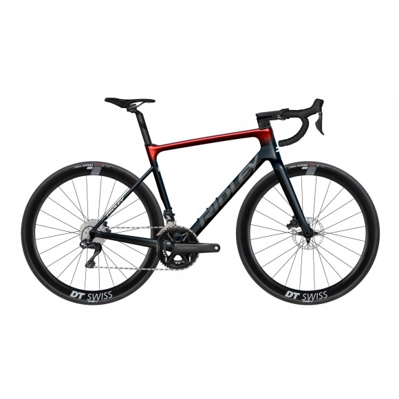 Bicicleta Ridley Falcn Ultegra DI2 FAL01Bs Bicicleta Ridley Falcn Ultegra DI2 FAL01Bs