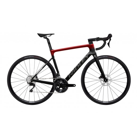 Bicicleta Ridley Falcn 105 FAL01Bs