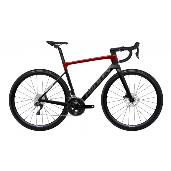 Bicicleta Ridley Falcn 105 DI2 FAL01Bs Bicicleta Ridley Falcn 105 DI2 FAL01Bs