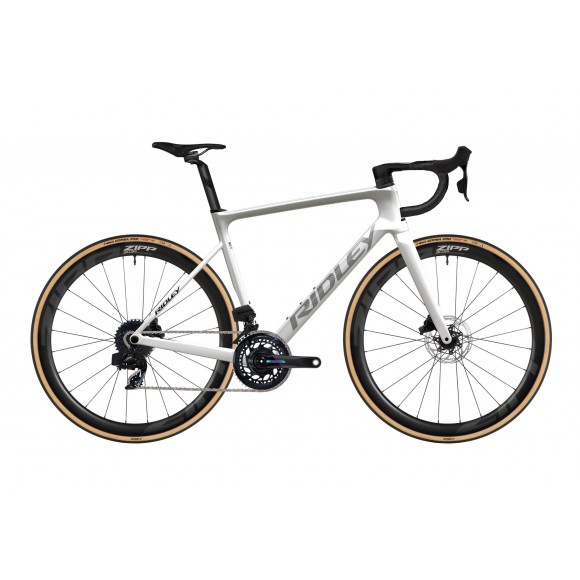 Bicicleta Ridley Falcn Force AXS FAL01As