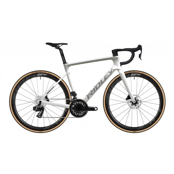 Bicicleta Ridley Falcn Force AXS FAL01As Bicicleta Ridley Falcn Force AXS FAL01As