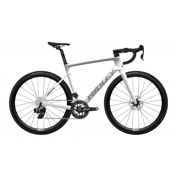 Bicicleta Ridley Falcn Rival AXS FAL01As Bicicleta Ridley Falcn Rival AXS FAL01As