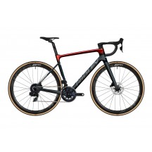 Bicicleta Ridley Falcn Force AXS FAL01Bs