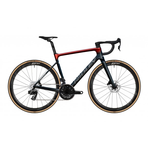 Bicicleta Ridley Falcn Force AXS FAL01Bs Bicicleta Ridley Falcn Force AXS FAL01Bs