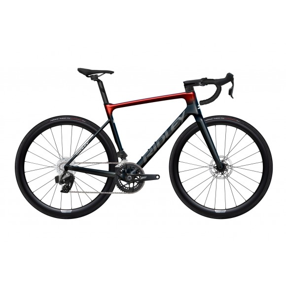 Bicicleta Ridley Falcn Rival AXS FAL01Bs Bicicleta Ridley Falcn Rival AXS FAL01Bs