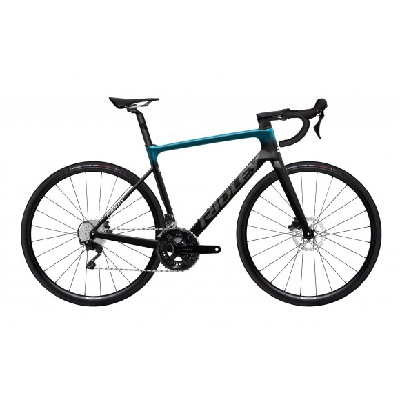 Bicicleta Ridley Falcn 105 2x12 FAL01Cs Bicicleta Ridley Falcn 105 2x12 FAL01Cs